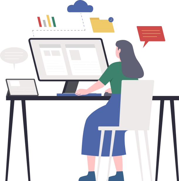 バックオフィス（経理業務等）最適化支援